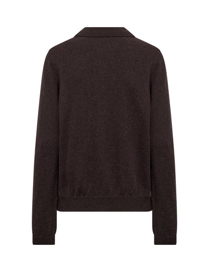 ISMAILA 6 CARDIGAN LR (148) - LifeStyle Hedensted