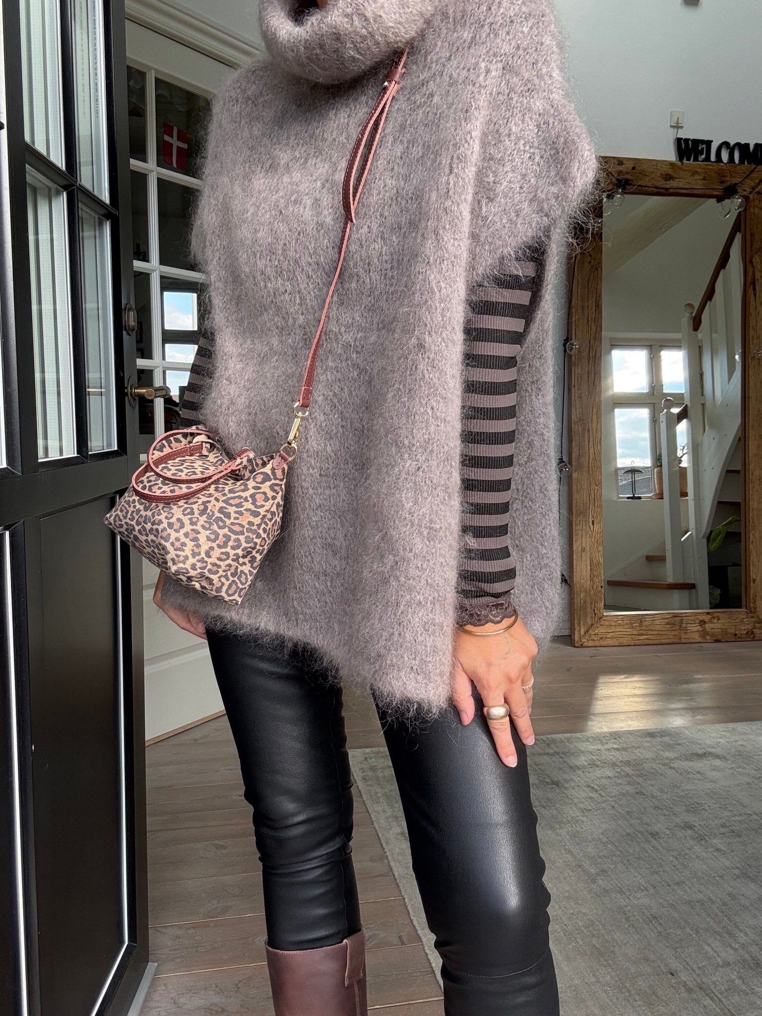 ISOLDE SKIND TASKE BC - LifeStyle Hedensted