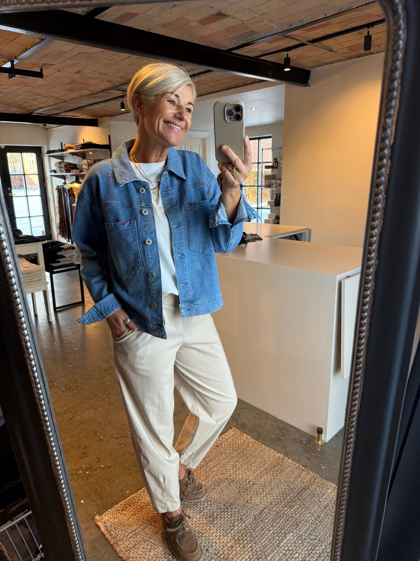 JAELLA JAKKE ICHI - LifeStyle Hedensted