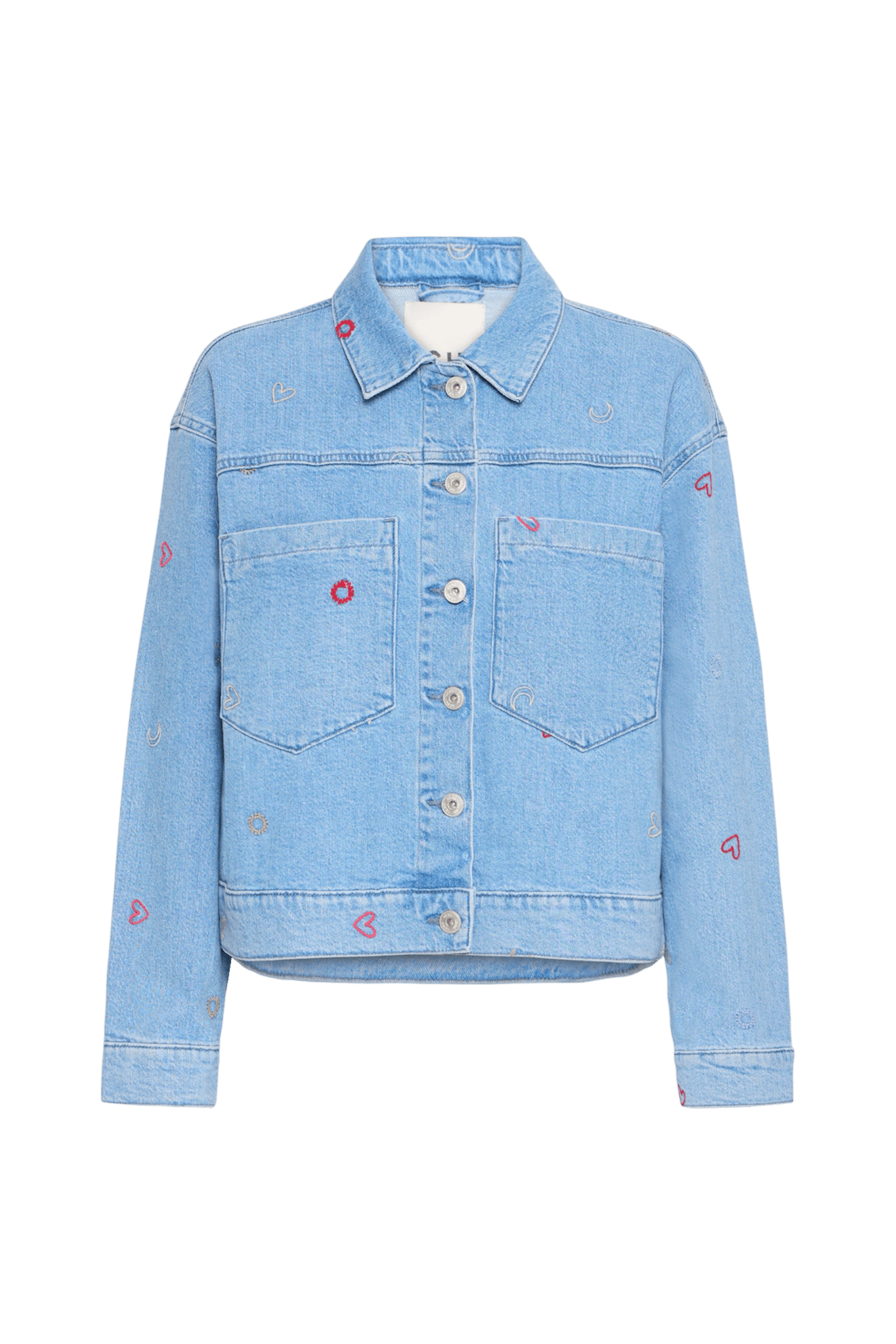 JAELLA JAKKE ICHI - LifeStyle Hedensted