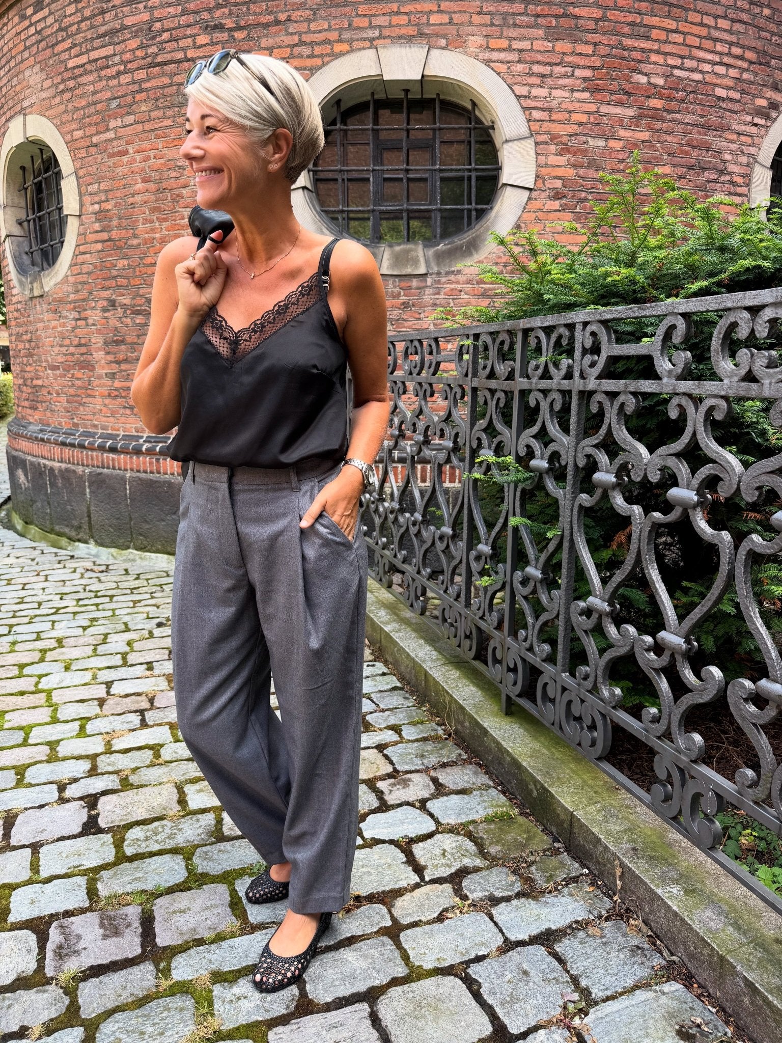 JARDINE TOP PART TWO - LifeStyle Hedensted