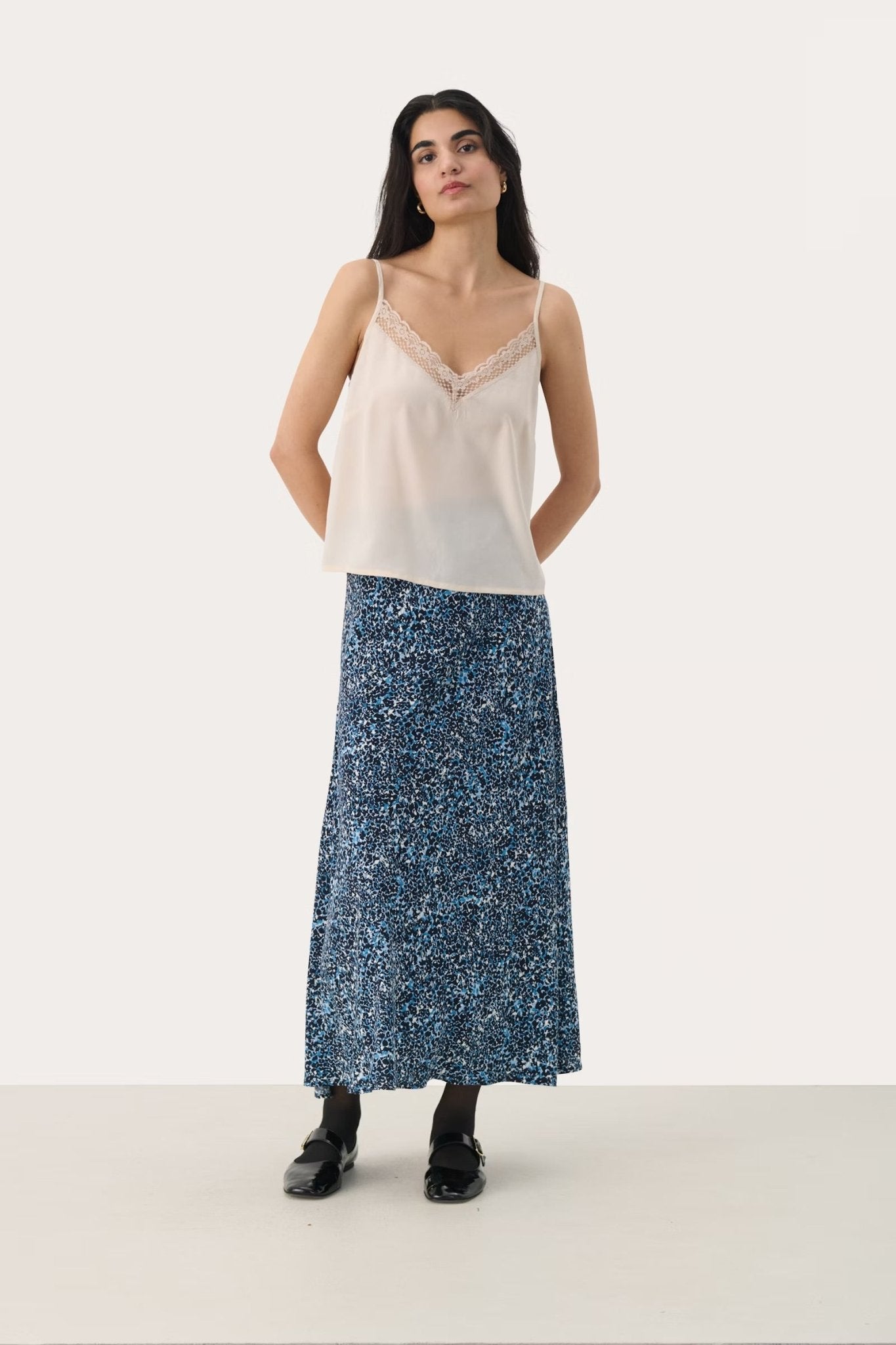 JARDINE TOP PART TWO - LifeStyle Hedensted