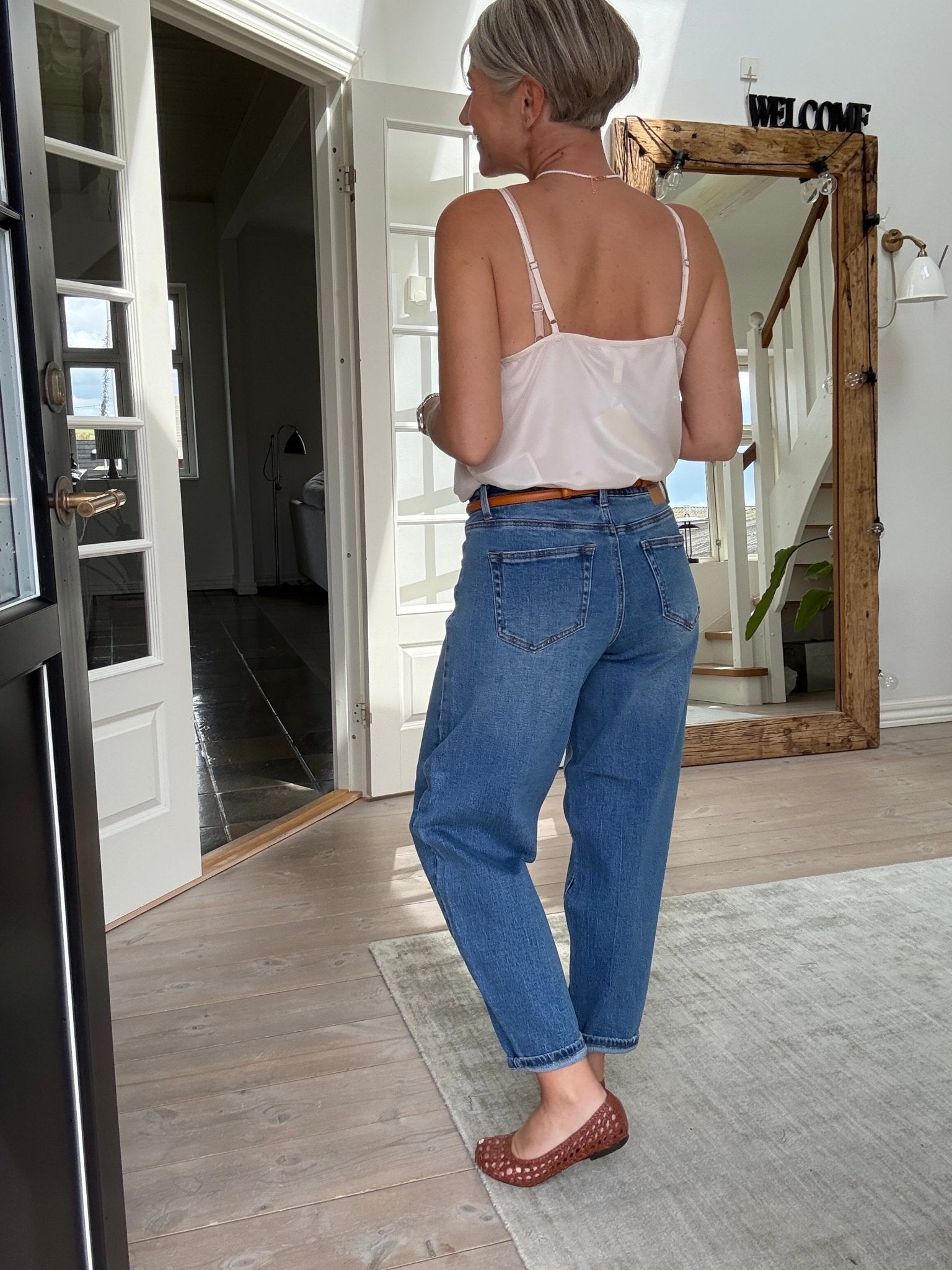 JARDINE TOP PART TWO - LifeStyle Hedensted