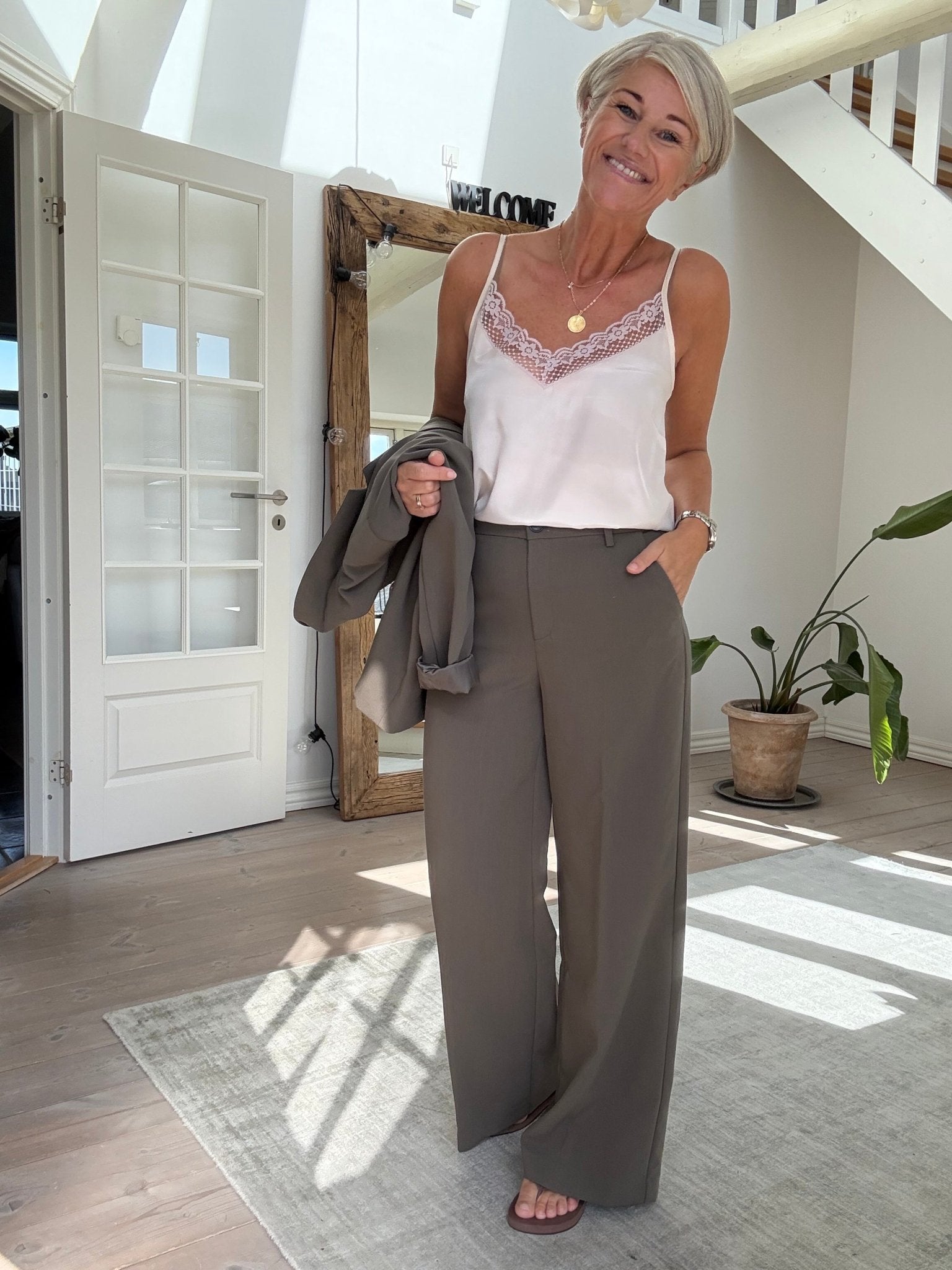 JARDINE TOP PART TWO - LifeStyle Hedensted