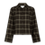 JAYLIN FLANNEL CHECK SKJORTE NN (281)