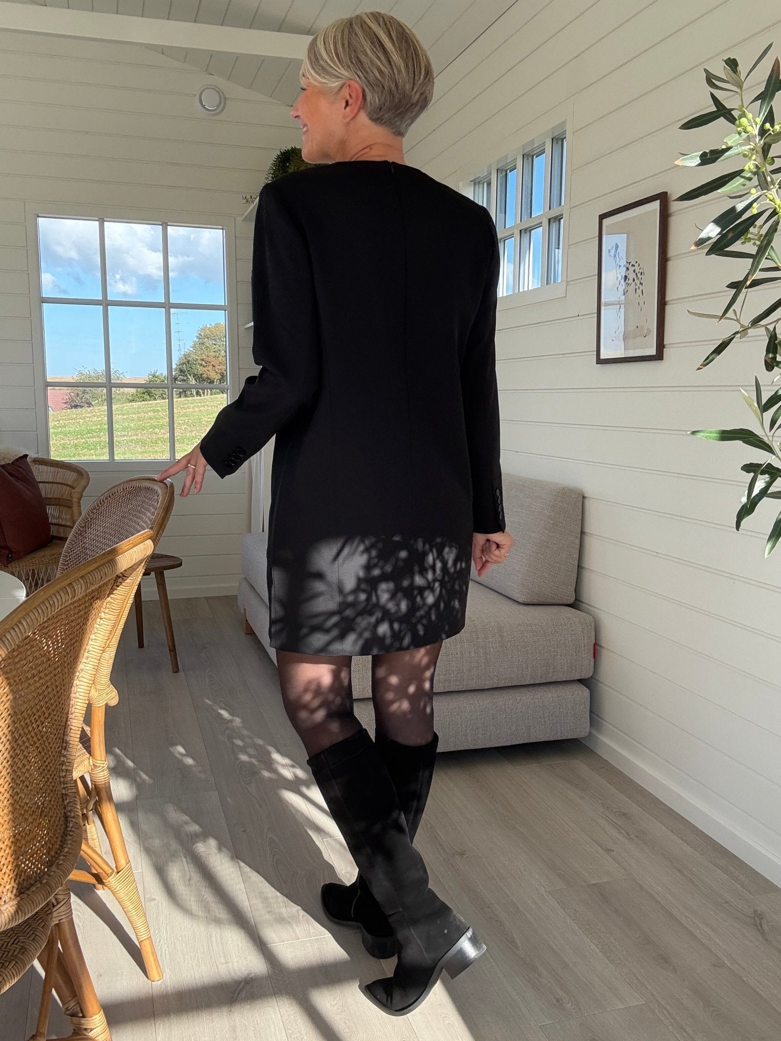 JAZZY KJOLE HL - LifeStyle Hedensted