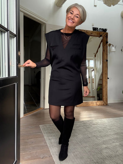 JAZZY SPENCER KJOLE HL - LifeStyle Hedensted