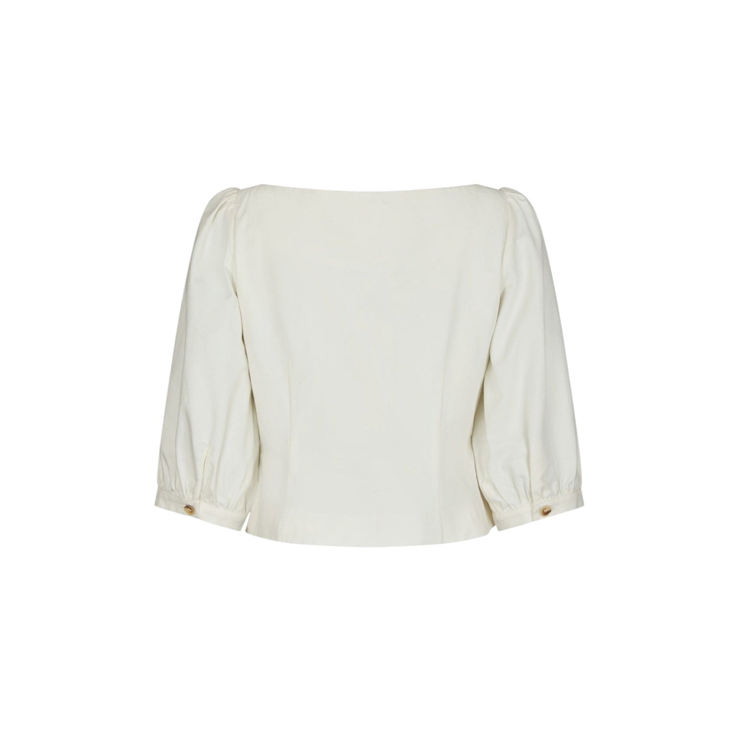 JEANNIE TWILL BLOUSE NN - LifeStyle Hedensted
