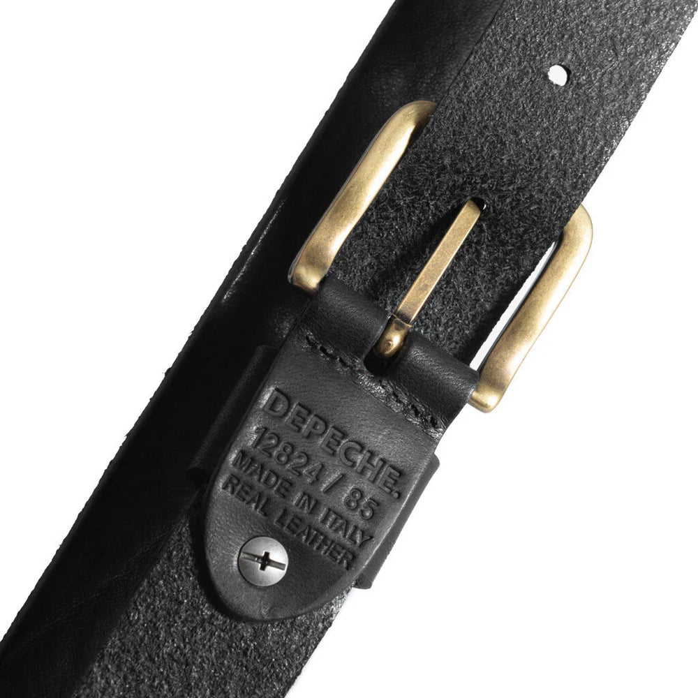 JEANS BÆLTE 12824 DEPECHE - LifeStyle Hedensted