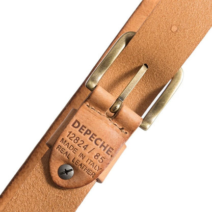 JEANS BÆLTE 12824 DEPECHE - LifeStyle Hedensted