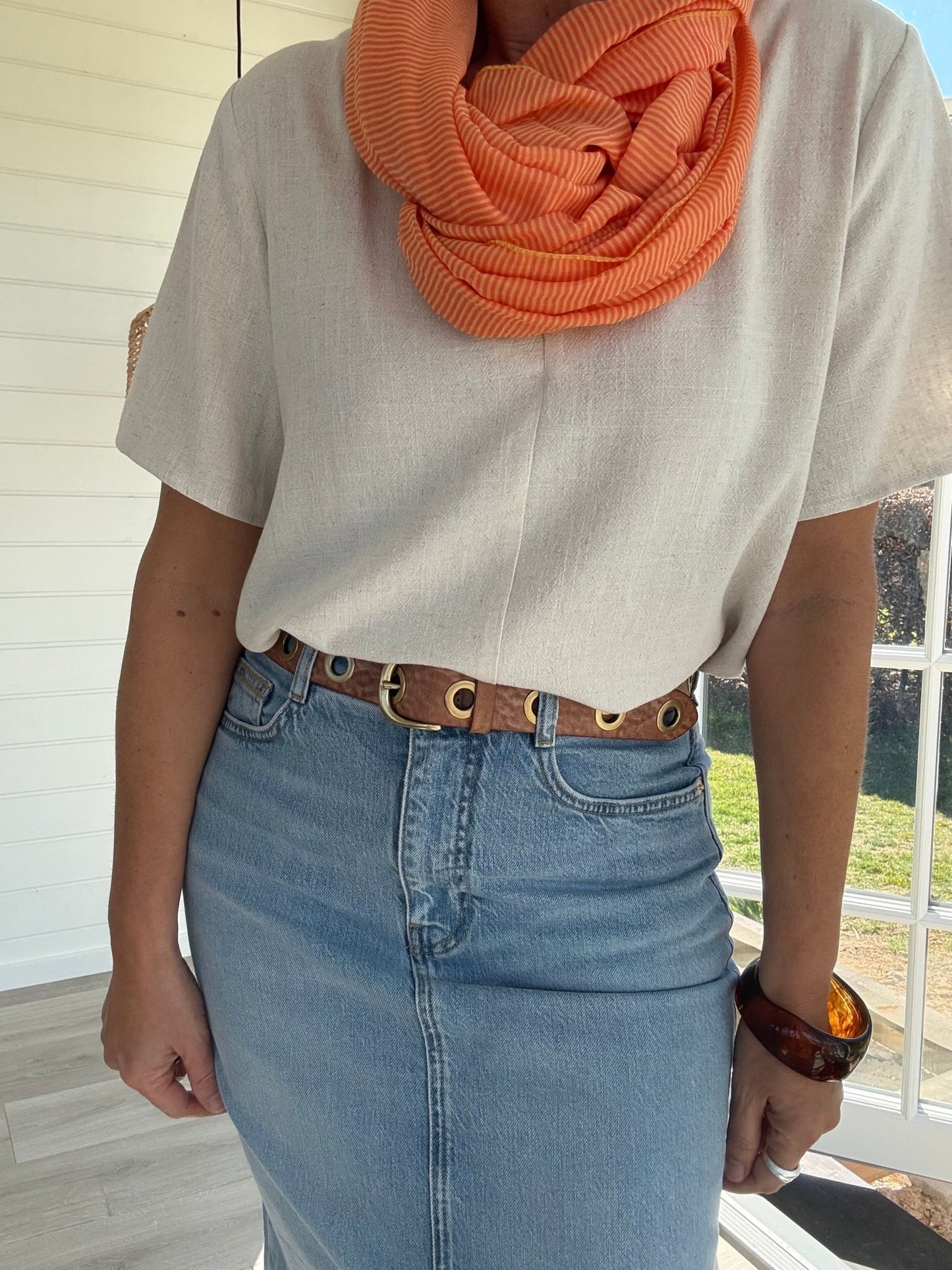 JEANS BÆLTE 13702 DEPECHE - LifeStyle Hedensted