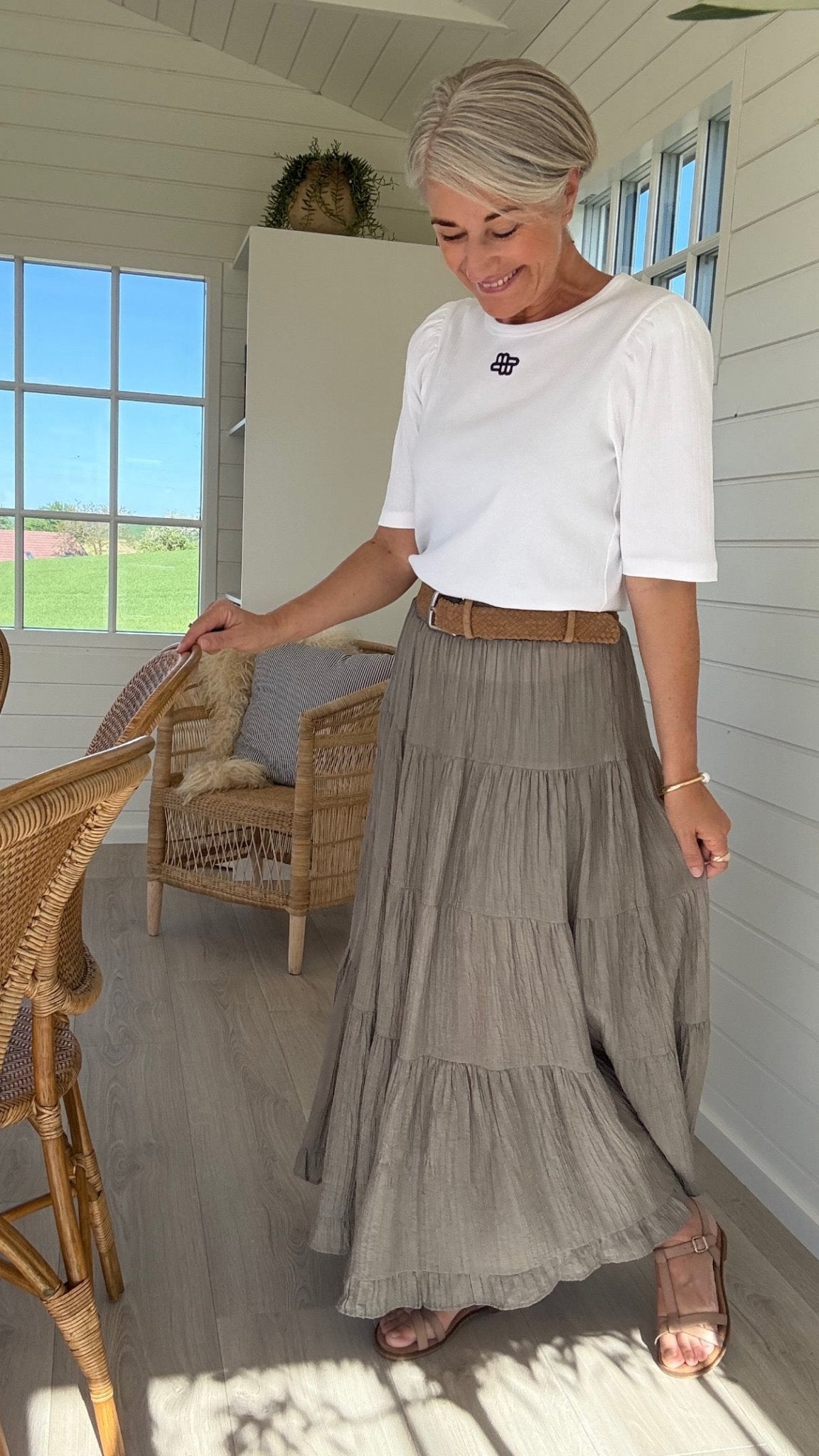 JEANS BÆLTE 16504 DEPECHE - LifeStyle Hedensted