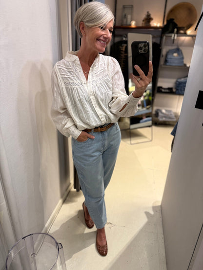 JEANS BÆLTE 16518 DEPECHE - LifeStyle Hedensted