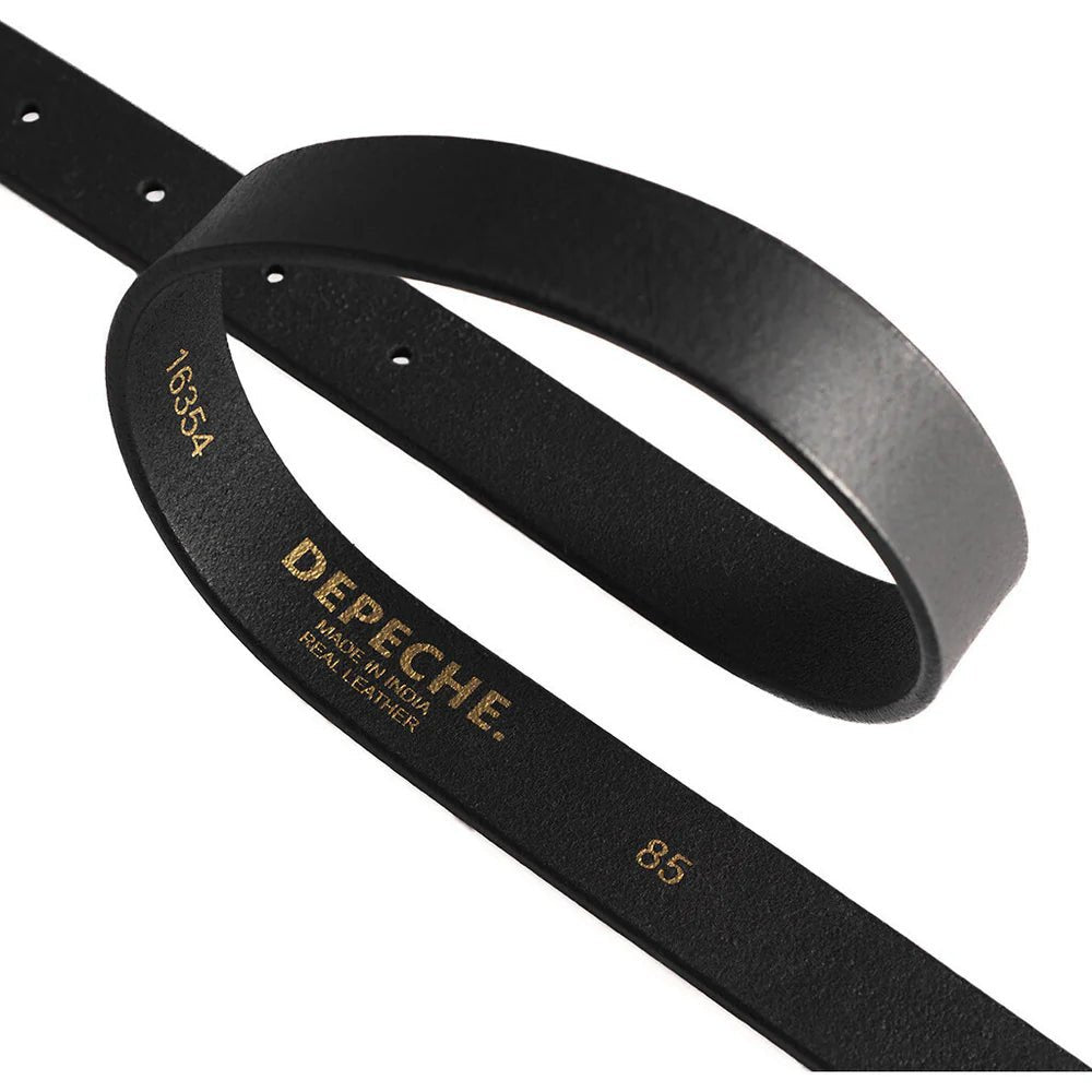JEANS BÆLTE DEPECHE - LifeStyle Hedensted