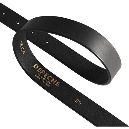 JEANS BÆLTE DEPECHE - LifeStyle Hedensted