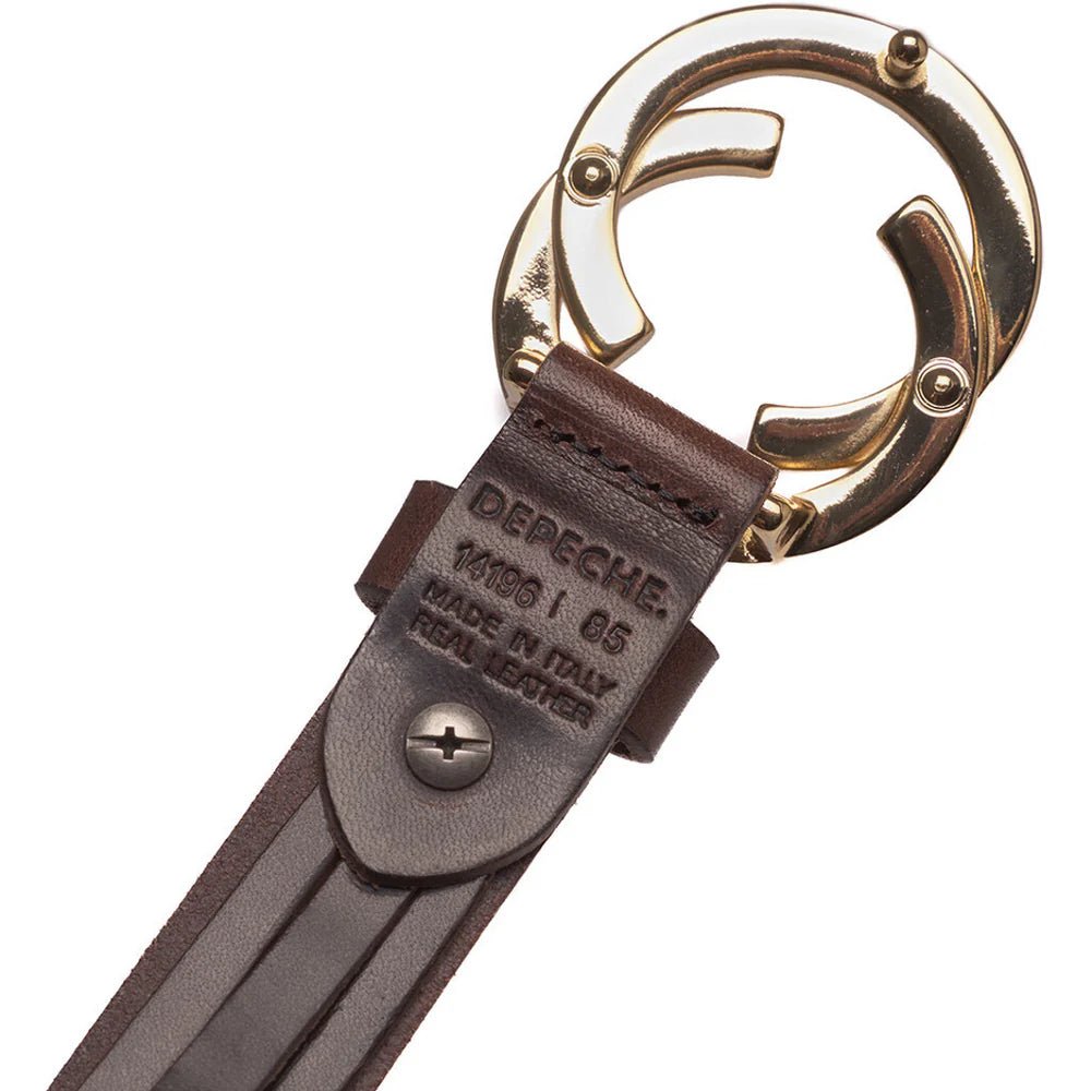 JEANS BÆLTE DEPECHE - LifeStyle Hedensted