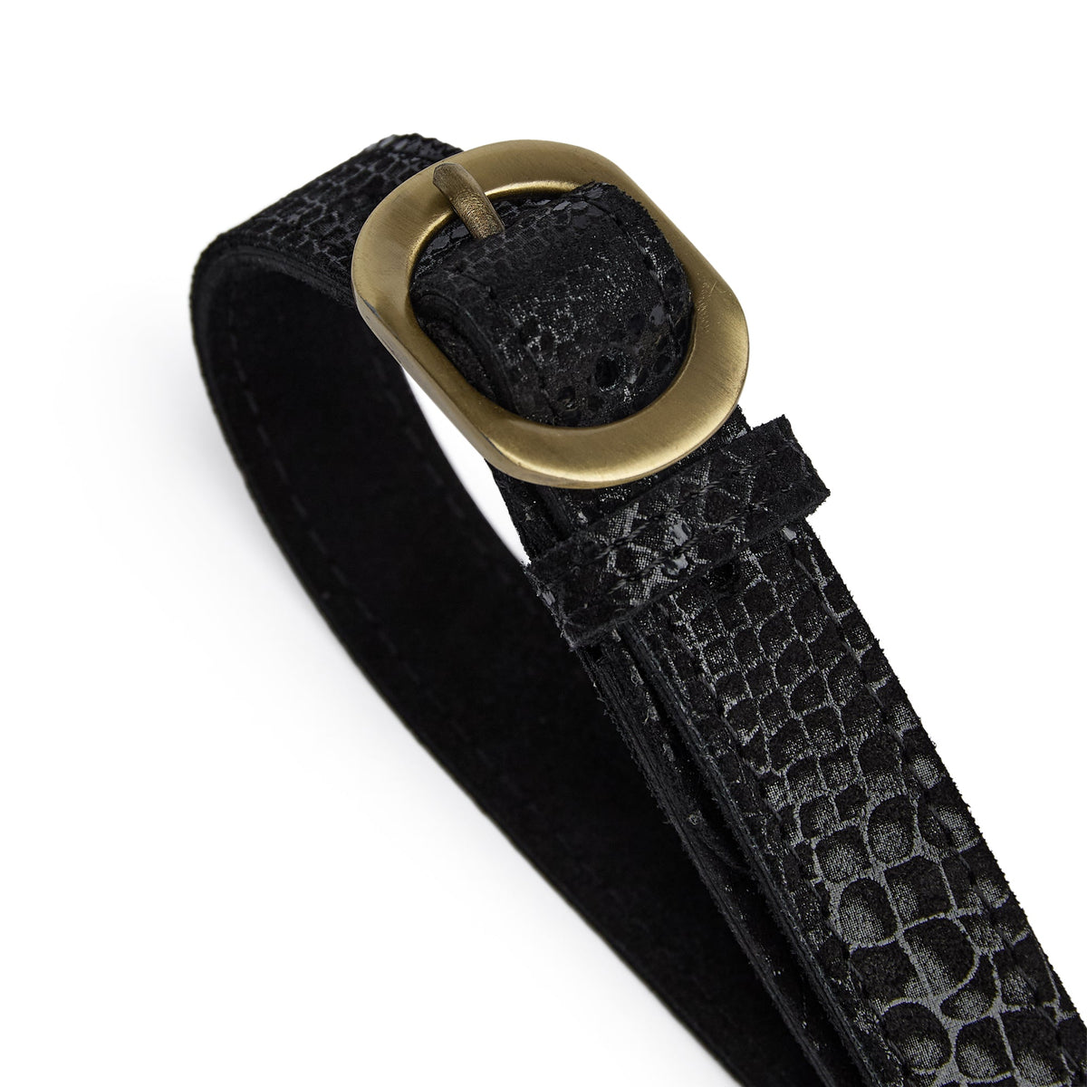 JEANS BELT 16130 DEPECHE (61) - LifeStyle Hedensted