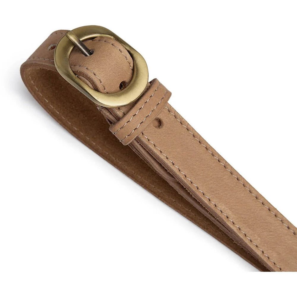 JEANS BELT 16130 DEPECHE - LifeStyle Hedensted