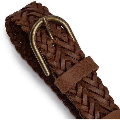 JEANS BELT 16350 DEPCHE - LifeStyle Hedensted