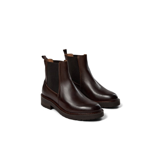 JEMMA WOOL STØVLE PAVEMENT - LifeStyle Hedensted