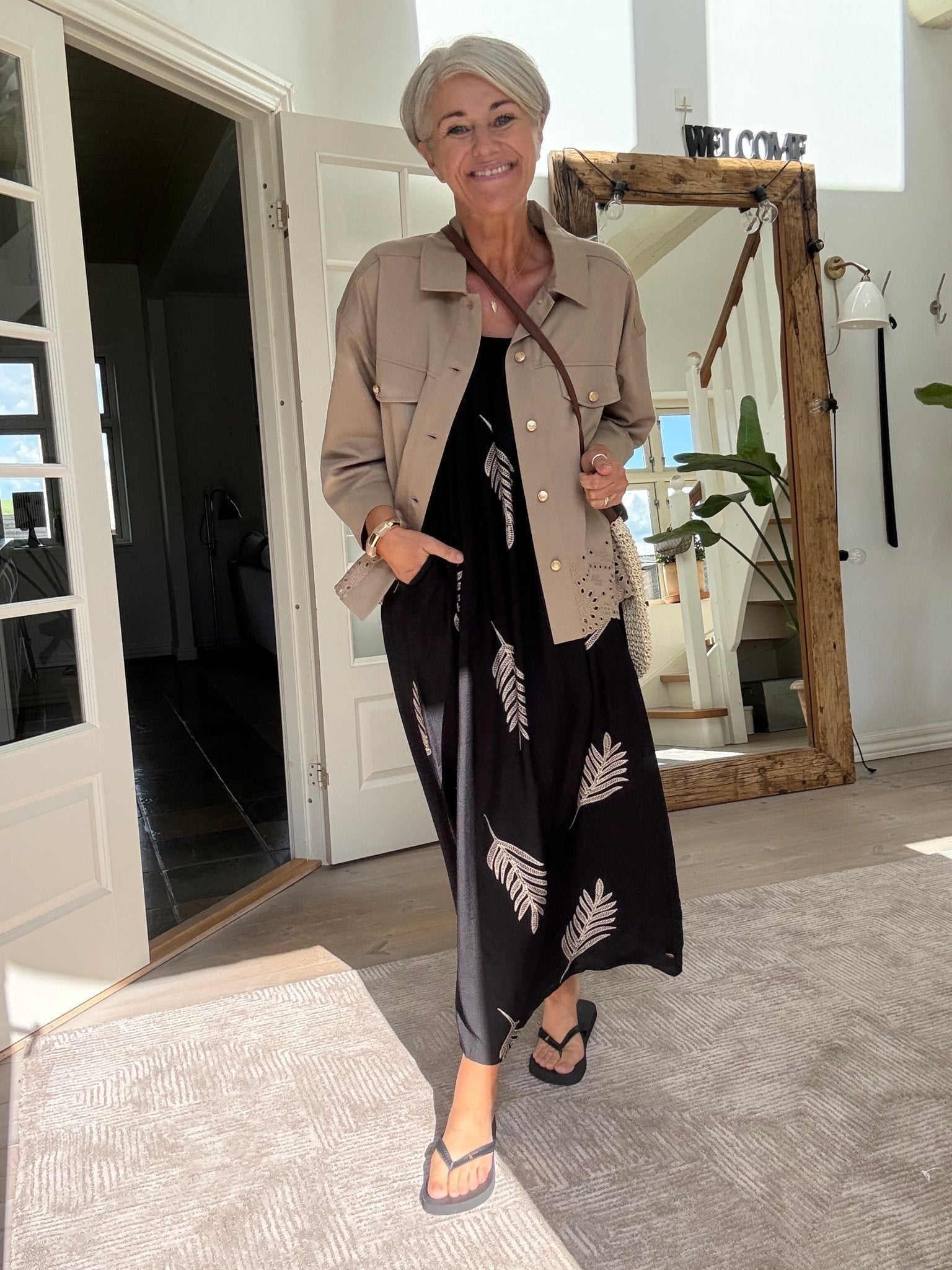 JENIFER JAKKE PP - LifeStyle Hedensted