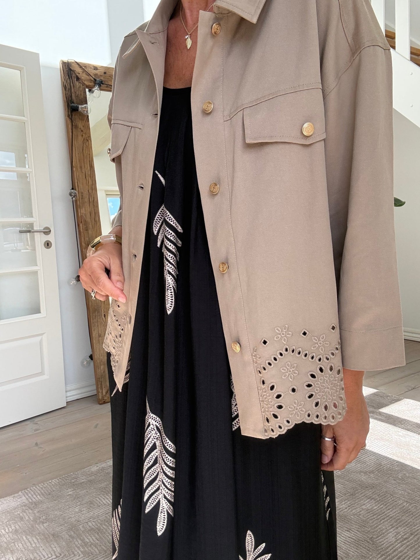 JENIFER JAKKE PP - LifeStyle Hedensted