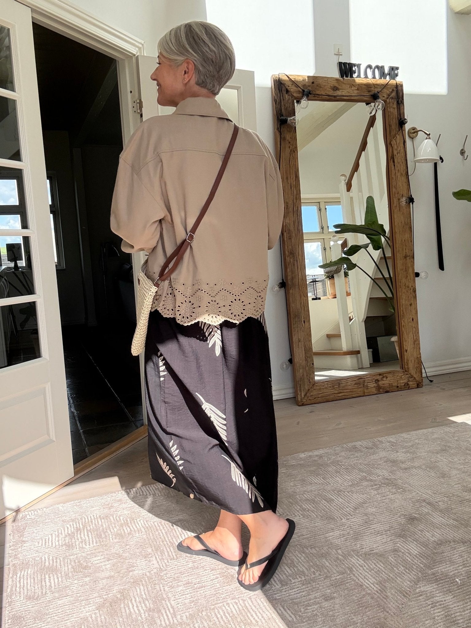 JENIFER JAKKE PP - LifeStyle Hedensted