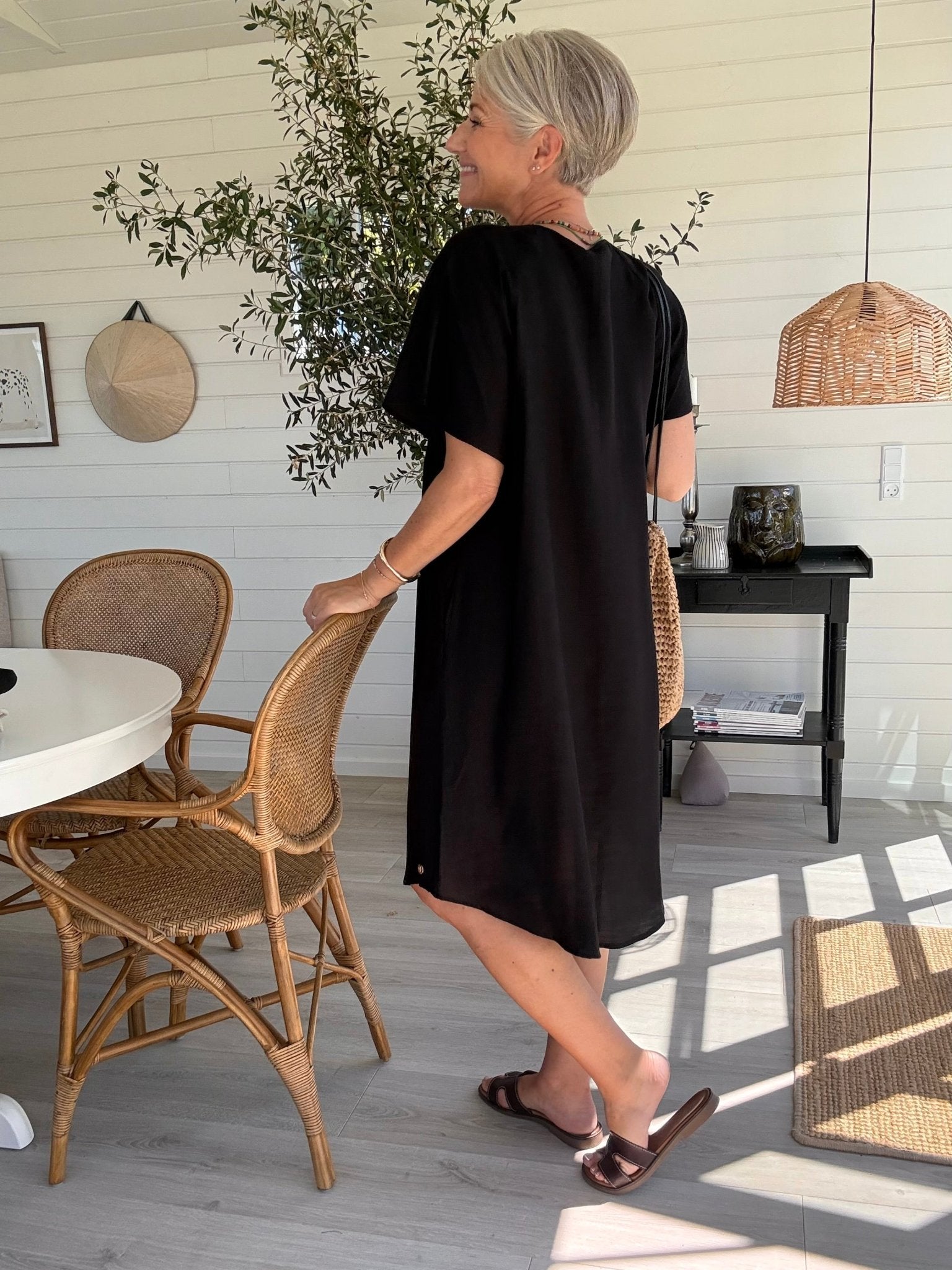 JENNIFER KJOLE PREPAIR - LifeStyle Hedensted
