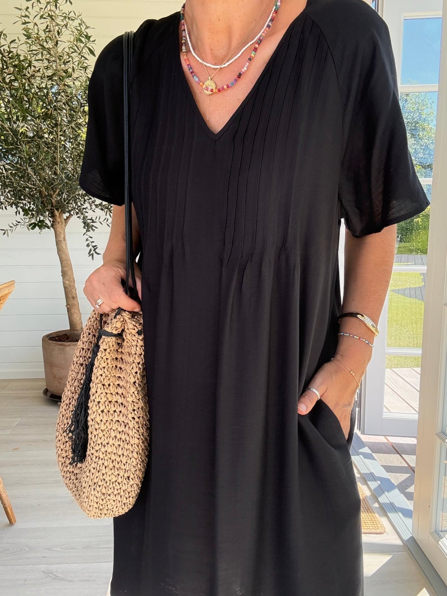 JENNIFER KJOLE PREPAIR - LifeStyle Hedensted