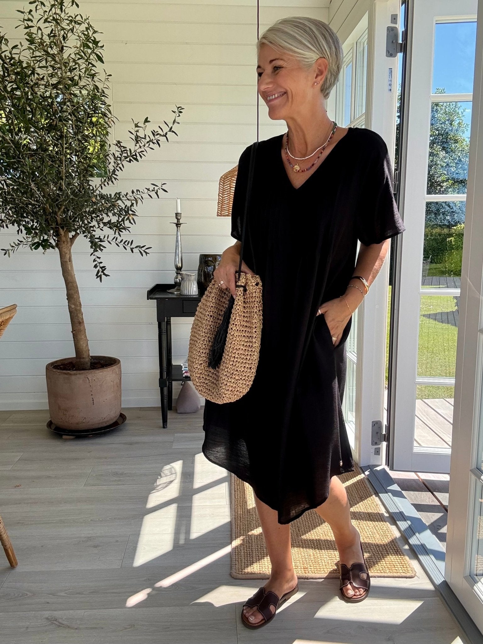 JENNIFER KJOLE PREPAIR - LifeStyle Hedensted