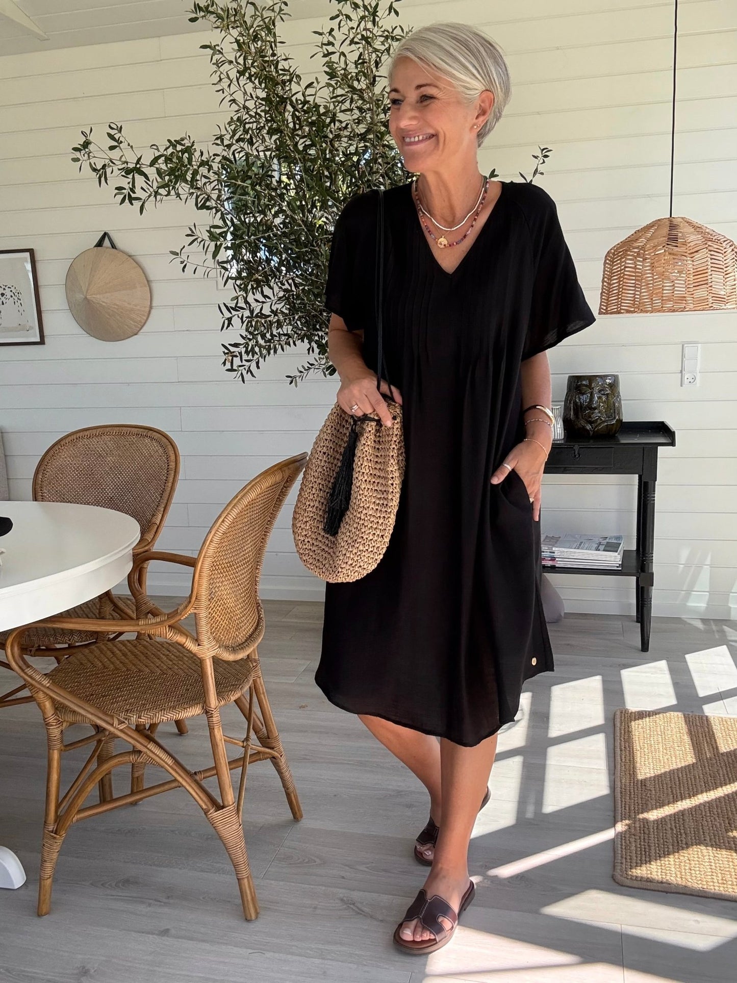 JENNIFER KJOLE PREPAIR - LifeStyle Hedensted