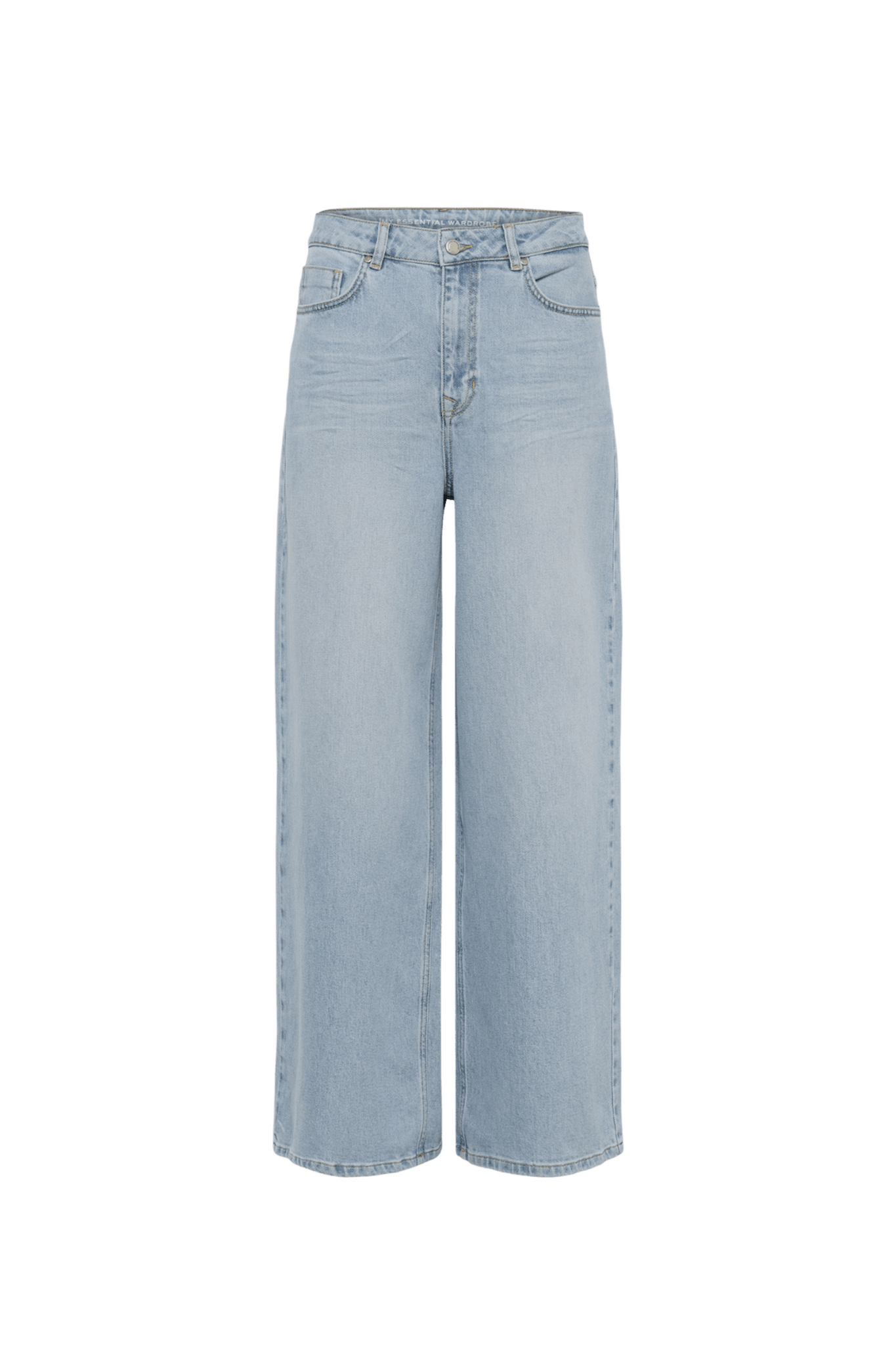 JESSIE 139 JEANS MEW - LifeStyle Hedensted