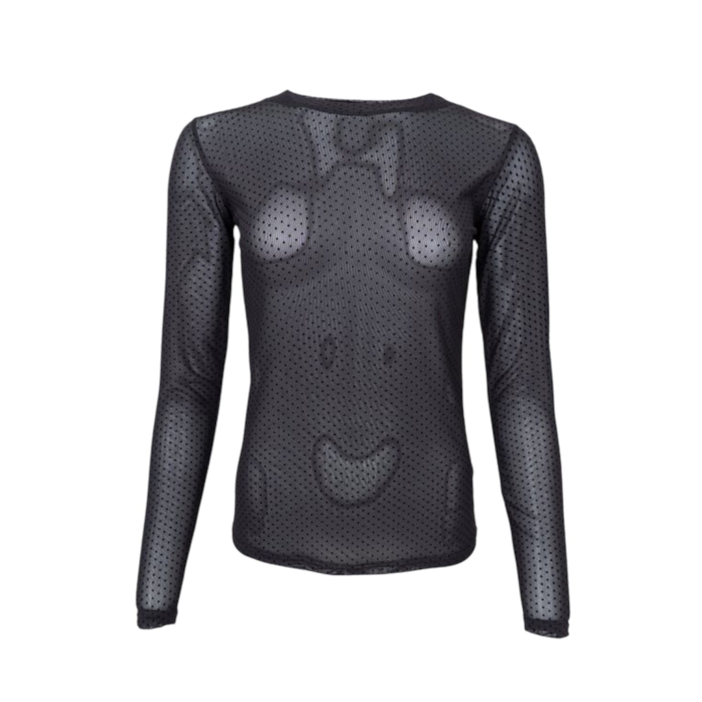 JESSIE MESH BLOUSE BC - LifeStyle Hedensted