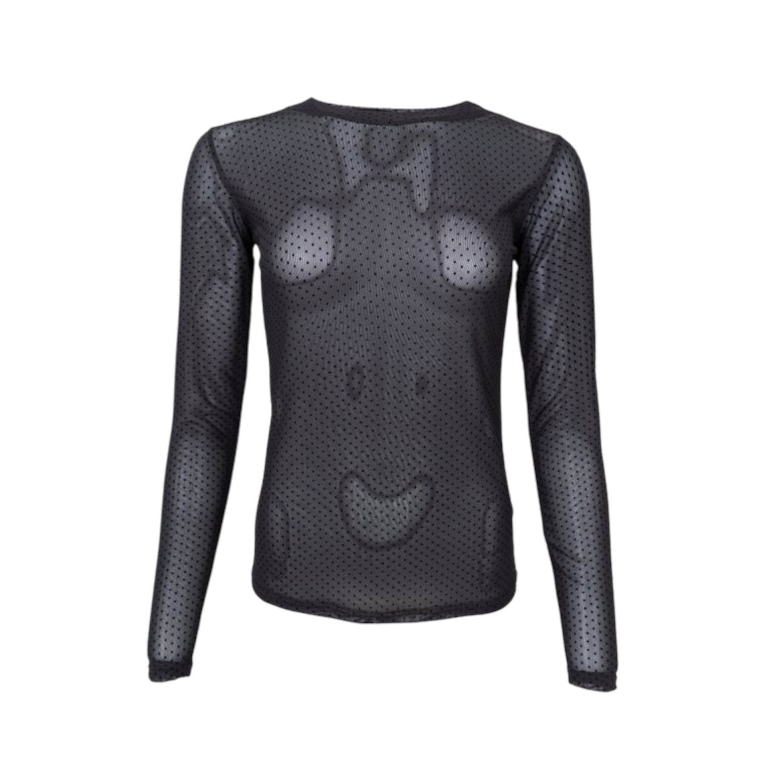 JESSIE MESH BLOUSE BC - LifeStyle Hedensted