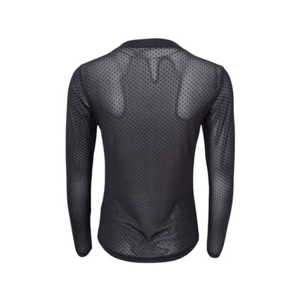 JESSIE MESH BLOUSE BC - LifeStyle Hedensted
