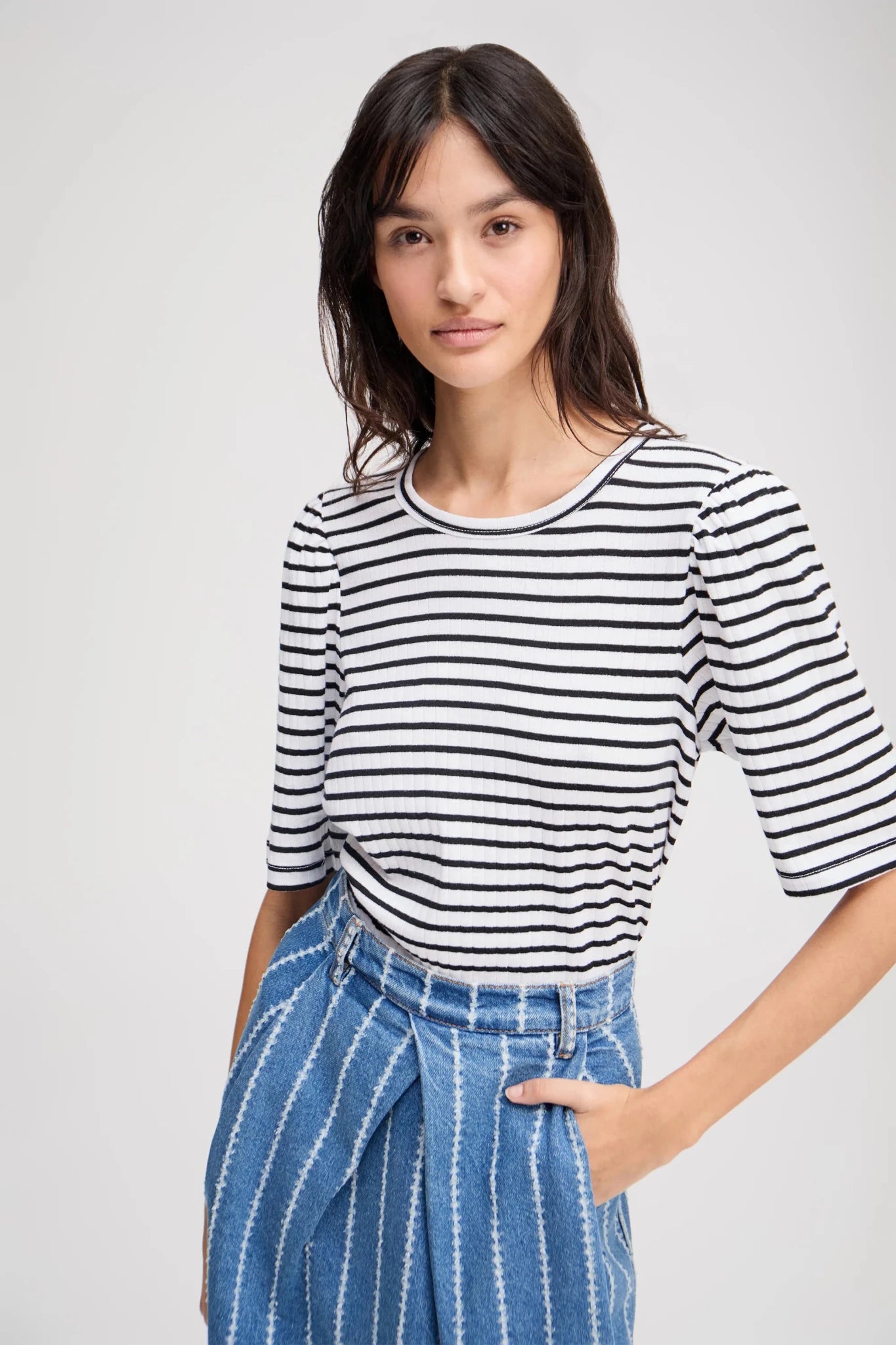 JIKOLAZ T - SHIRT MUNTHE - LifeStyle Hedensted