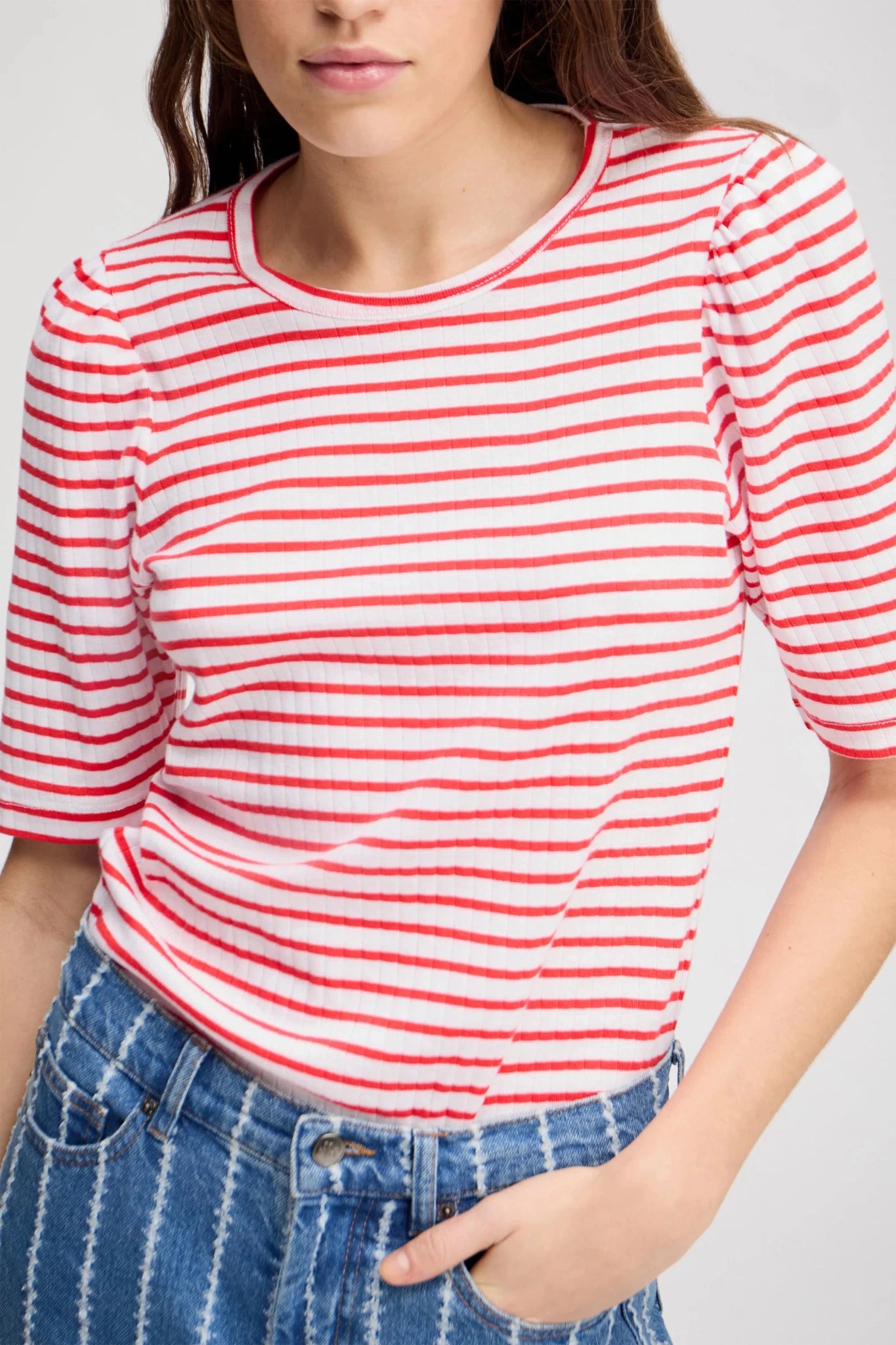 JIKOLAZ T - SHIRT MUNTHE - LifeStyle Hedensted