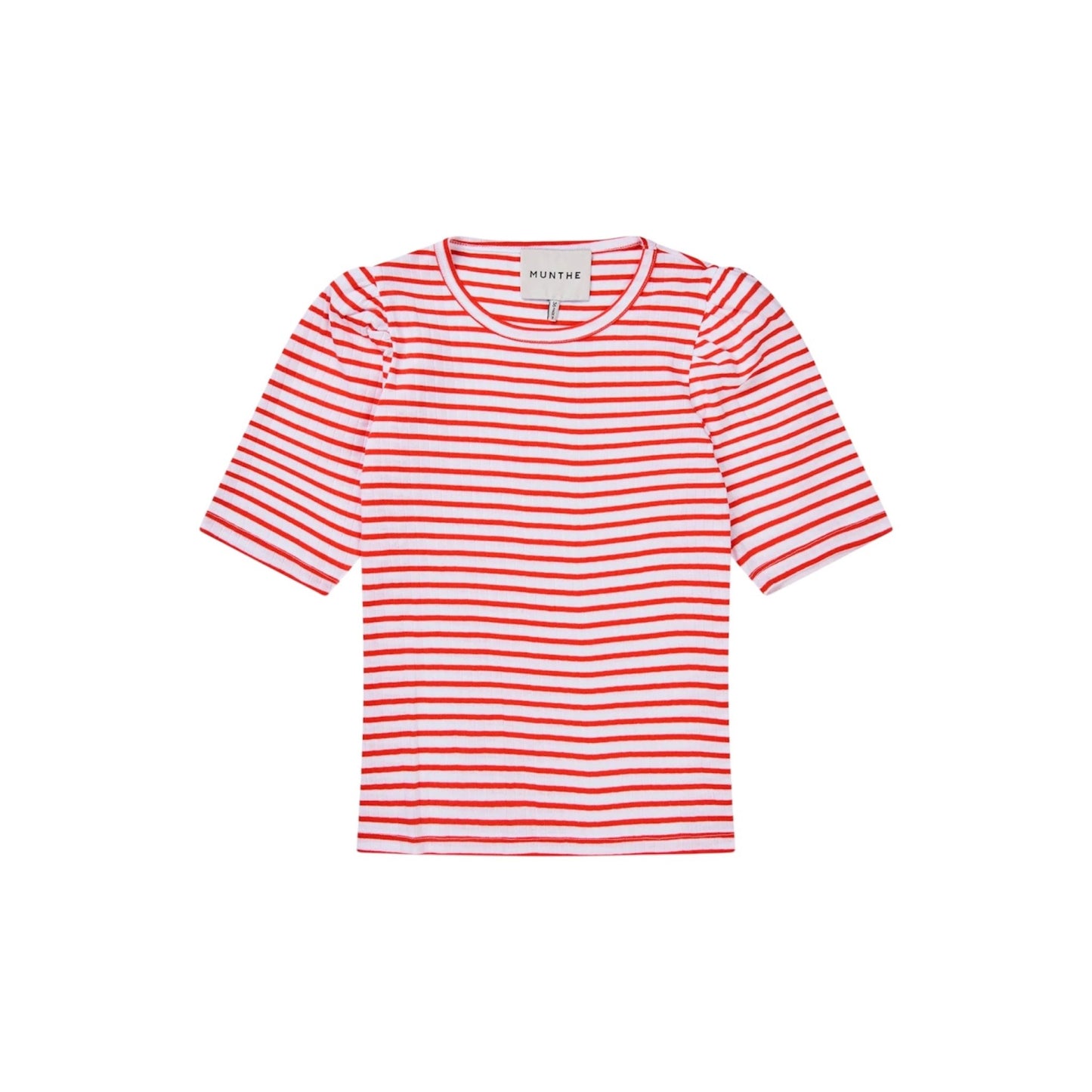 JIKOLAZ T - SHIRT MUNTHE - LifeStyle Hedensted