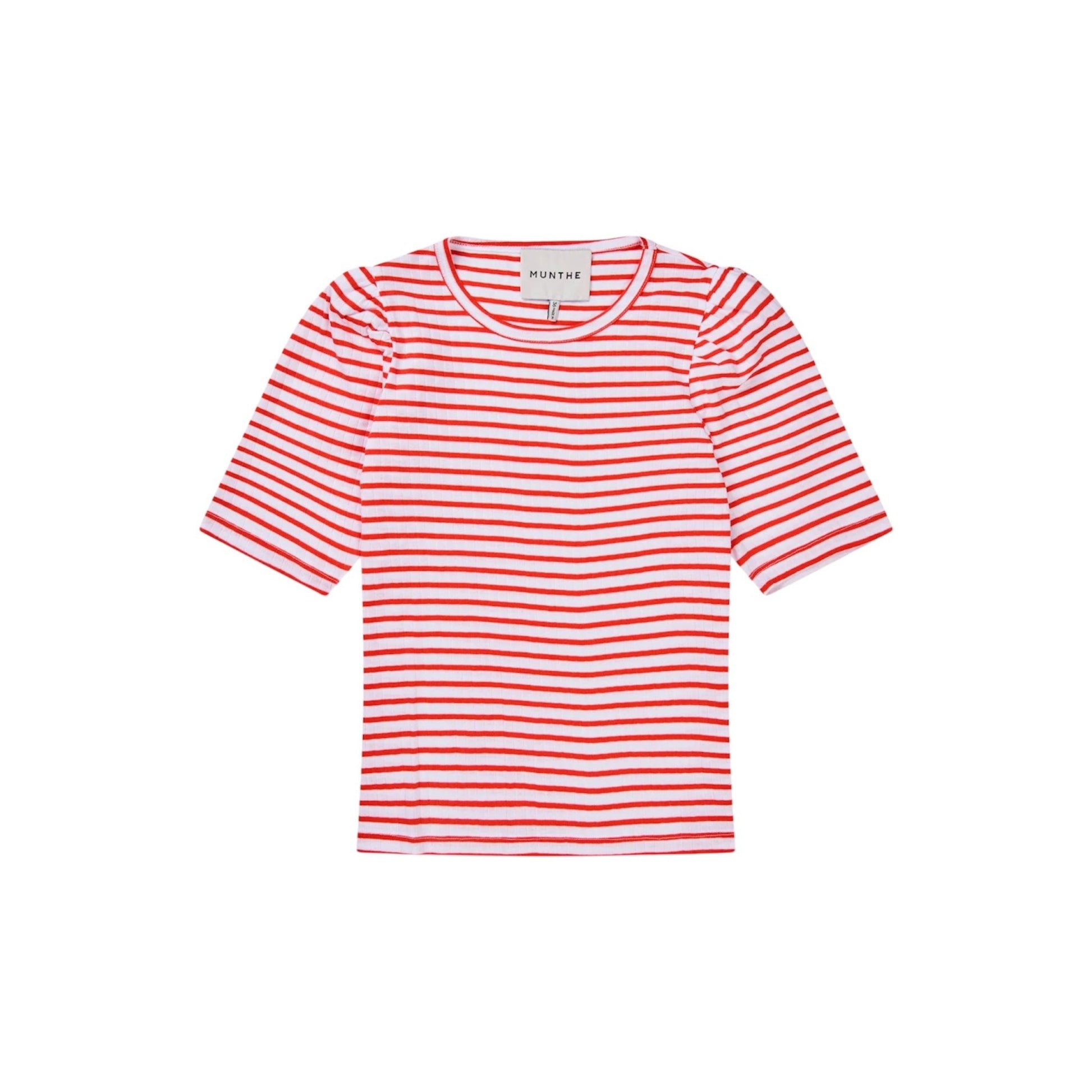 JIKOLAZ T - SHIRT MUNTHE - LifeStyle Hedensted