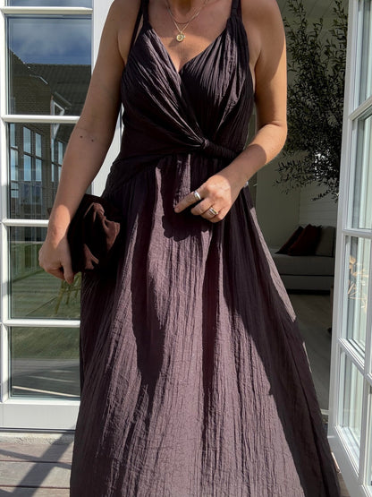 JOAN DRESS CPHM - LifeStyle Hedensted