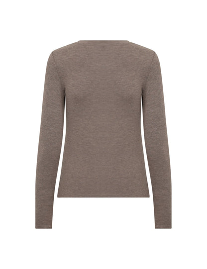 JOSEPHINE L/Æ T-SHIRT LR (164) - LifeStyle Hedensted