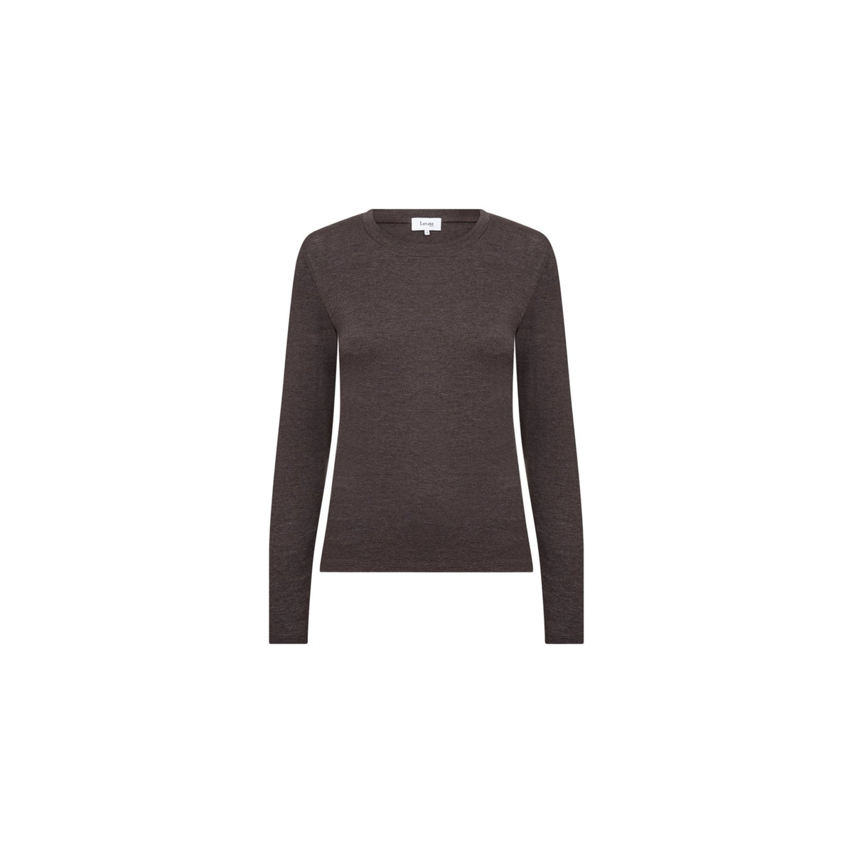 JOSEPHINE L/Æ T-SHIRT LR (174) - LifeStyle Hedensted
