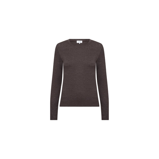 JOSEPHINE L/Æ T-SHIRT LR (174) - LifeStyle Hedensted