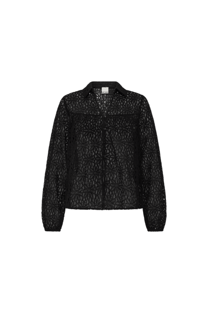 JOSETTA SKJORTE ICHI (S17) - LifeStyle Hedensted