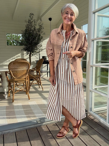 JOYE SKJORTE JAKKE BC - LifeStyle Hedensted