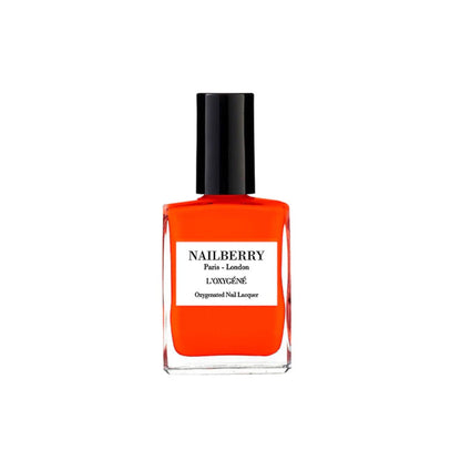 JOYFUL NAILBERRY - LifeStyle Hedensted