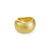 JUNE RING GULD PURE BY NAT