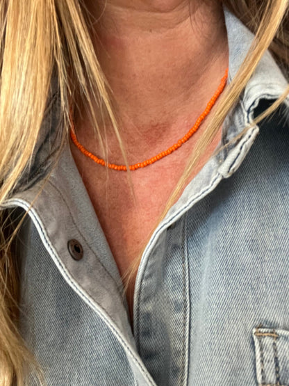 Kala Perlehalskæde - LifeStyle Hedensted