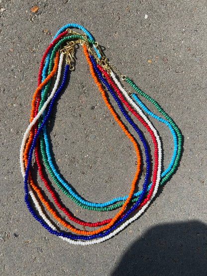 Kala Perlehalskæde - LifeStyle Hedensted