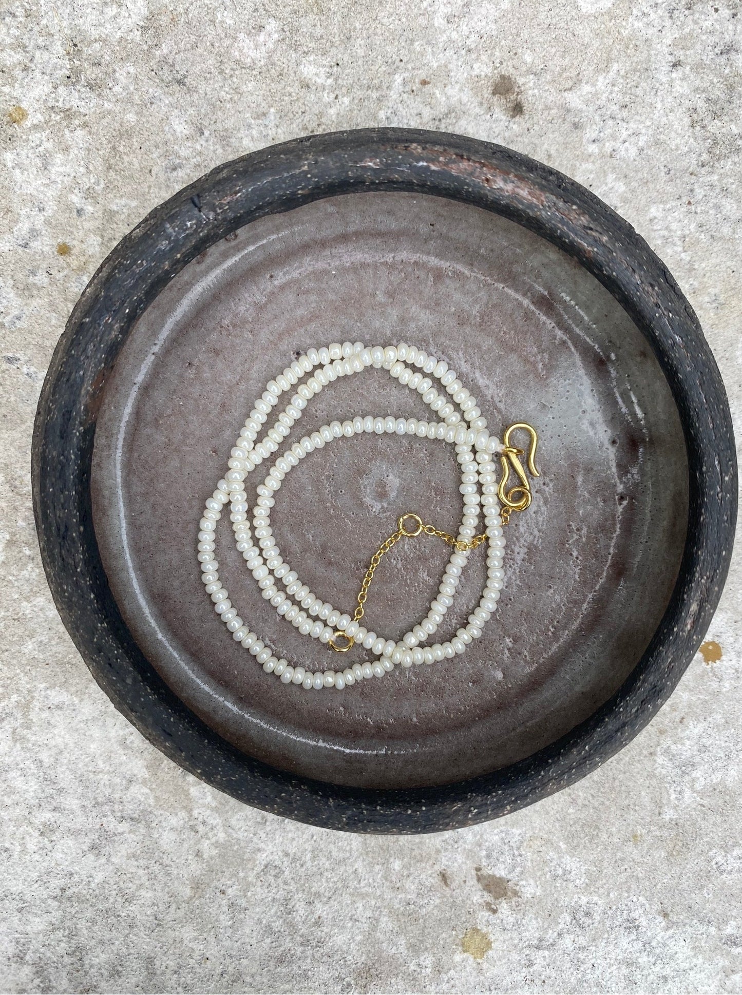 KALA PERLEHALSKÆDE ANNAVII - LifeStyle Hedensted